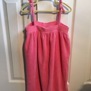 Gymboree girls coverup